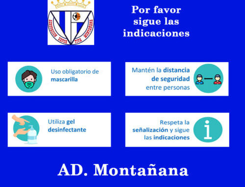 Medidas generales a establecer en los Protocolos específicos de los titulares de instalaciones deportivas