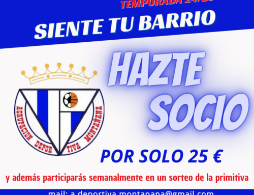 Hazte Socio