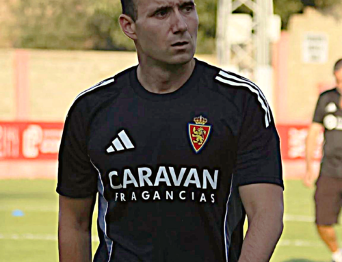 La base de todo rendimiento: cuerpo, mente y valores